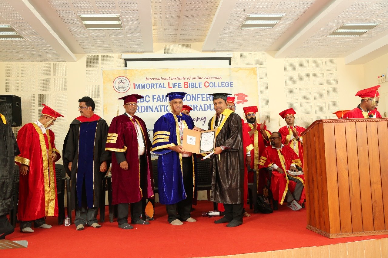 Academic Activities