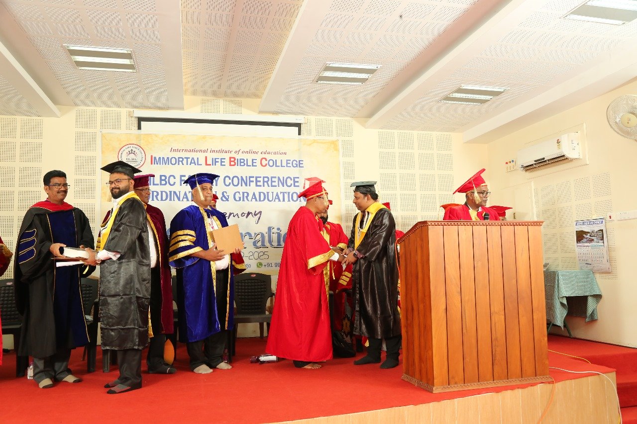 Student Fellowship