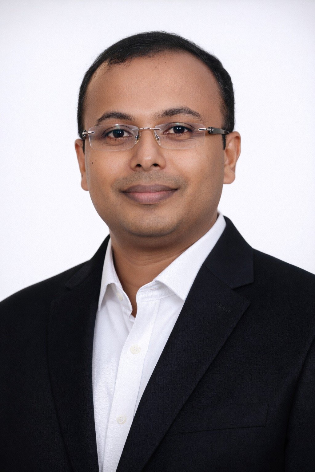 Academic Dean