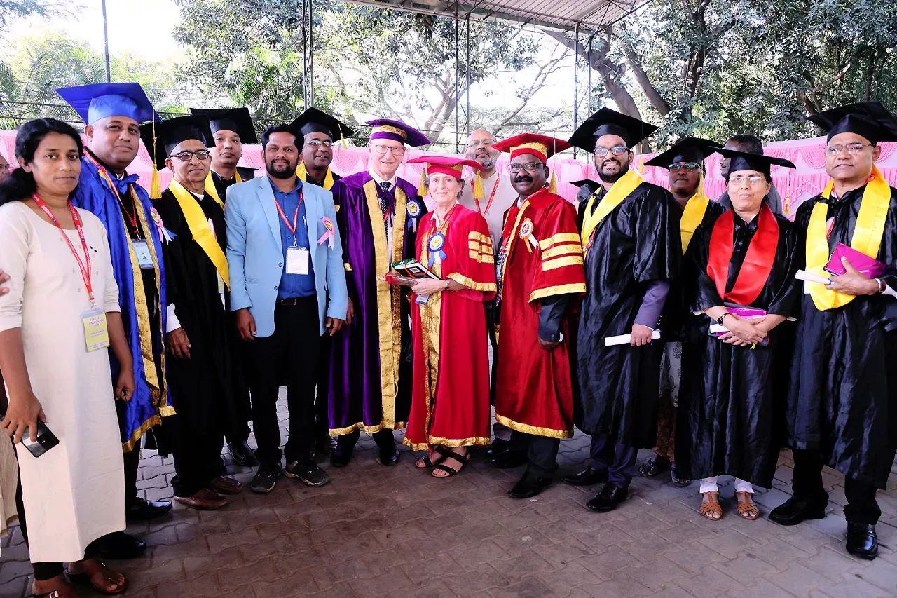 ILTS Campus - Immortal Life Theological Seminary